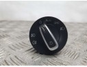 Recambio de mando luces para volkswagen golf vi (5k1) advance referencia OEM IAM SIN REF  