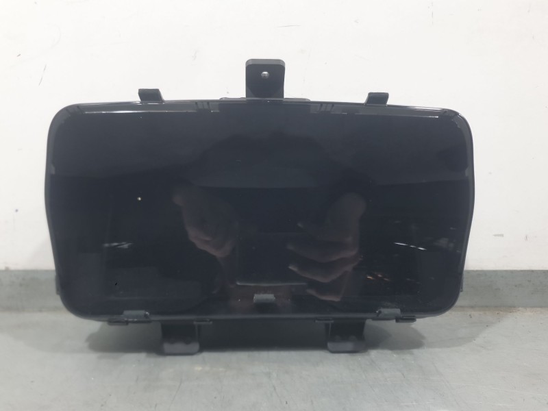 Recambio de cuadro instrumentos para kg mobility korando (c300) 1.5 referencia OEM IAM 8022037410 410VIVR384631 LG