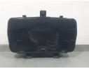 Recambio de cuadro instrumentos para kg mobility korando (c300) 1.5 referencia OEM IAM 8022037410 410VIVR384631 LG