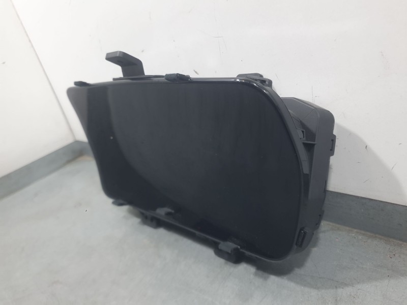 Recambio de cuadro instrumentos para kg mobility korando (c300) 1.5 referencia OEM IAM 8022037410 410VIVR384631 LG