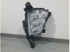 Recambio de faro antiniebla derecho para kg mobility korando (c300) 1.5 referencia OEM IAM 8320237000  