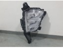 Recambio de faro antiniebla derecho para kg mobility korando (c300) 1.5 referencia OEM IAM 8320237000  