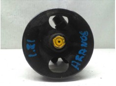 Recambio de bomba direccion para daewoo aranos 1.8 referencia OEM IAM 96225377  YOUNG SHIN