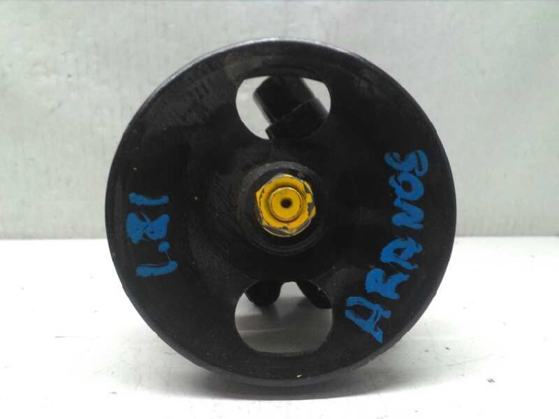 Recambio de bomba direccion para daewoo aranos 1.8 referencia OEM IAM 96225377  YOUNG SHIN