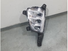 Recambio de faro antiniebla izquierdo para kg mobility korando (c300) 1.5 referencia OEM IAM 8320137000  
