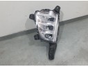 Recambio de faro antiniebla izquierdo para kg mobility korando (c300) 1.5 referencia OEM IAM 8320137000  