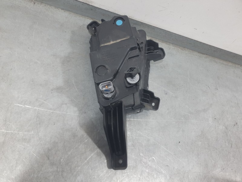 Recambio de faro antiniebla izquierdo para kg mobility korando (c300) 1.5 referencia OEM IAM 8320137000  