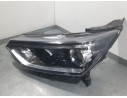 Recambio de faro izquierdo para kg mobility korando (c300) 1.5 referencia OEM IAM 8310137101 1011500619 AMS