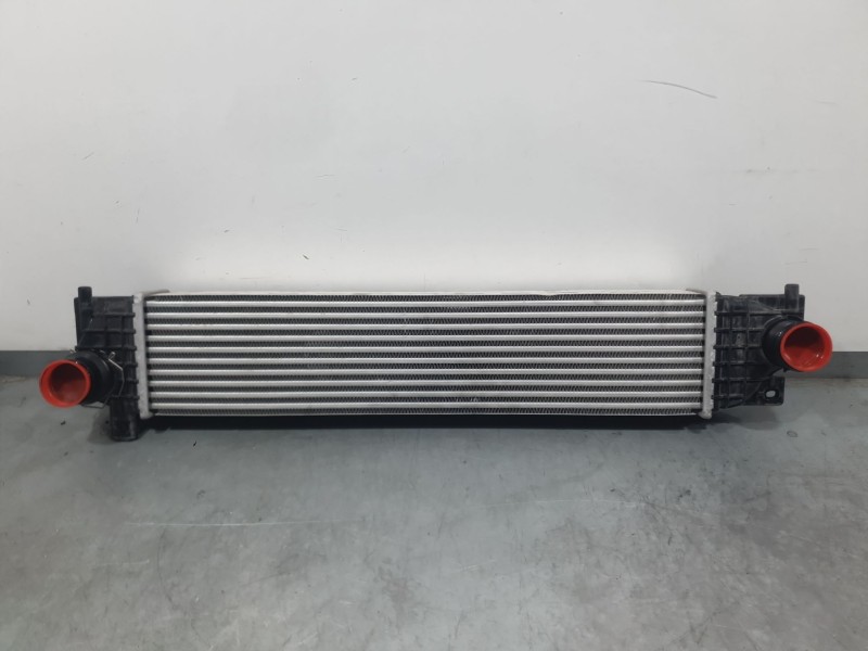 Recambio de intercooler para kg mobility korando (c300) 1.5 referencia OEM IAM 2371037100  