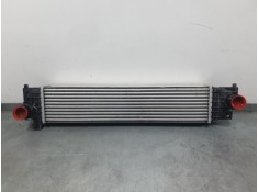 Recambio de intercooler para kg mobility korando (c300) 1.5 referencia OEM IAM 2371037100  
