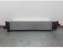 Recambio de intercooler para kg mobility korando (c300) 1.5 referencia OEM IAM 2371037100  