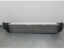 Recambio de intercooler para kg mobility korando (c300) 1.5 referencia OEM IAM 2371037100  