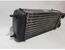 Recambio de intercooler para peugeot 207 confort referencia OEM IAM 9651184880 H1400005 BEHR