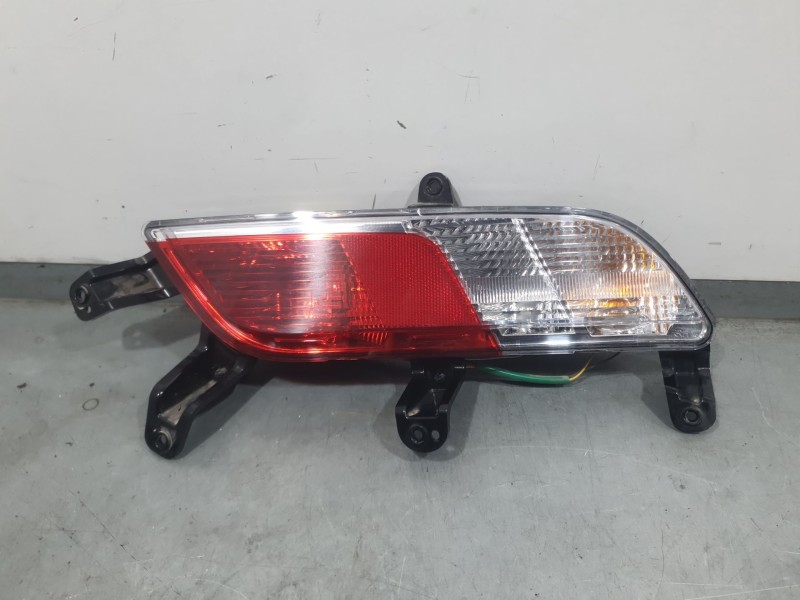 Recambio de piloto trasero derecho paragolpes para kg mobility korando (c300) 1.5 referencia OEM IAM 8390237101  