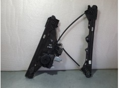 Recambio de elevalunas delantero derecho para peugeot 2008 (p1) allure referencia OEM IAM 9828130680  ELECTRICO 6 PINES