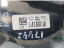 Recambio de piloto trasero izquierdo paragolpes para kg mobility korando (c300) 1.5 referencia OEM IAM 8390137101  