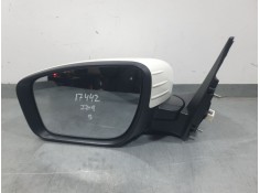 RETROVISOR IZQUIERDO 7893A37000 