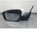 Recambio de retrovisor izquierdo para kg mobility korando (c300) 1.5 referencia OEM IAM 7893A37000  
