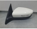 Recambio de retrovisor izquierdo para kg mobility korando (c300) 1.5 referencia OEM IAM 7893A37000  