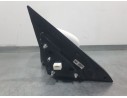 Recambio de retrovisor izquierdo para kg mobility korando (c300) 1.5 referencia OEM IAM 7893A37000  