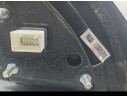 Recambio de retrovisor izquierdo para kg mobility korando (c300) 1.5 referencia OEM IAM 7893A37000  