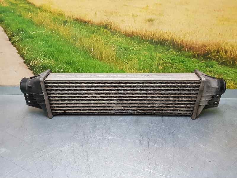 Recambio de intercooler para ssangyong rexton rx 270 full referencia OEM IAM 2371008051  MODINE