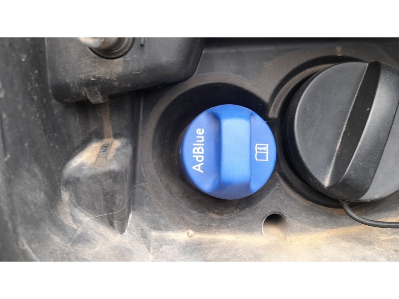 Recambio de deposito adblue para citroën c5 aircross (ac_, aj_, ar_, a4_) 1.5 bluehdi 130 (acyhzj, acyhzr) referencia OEM IAM 98