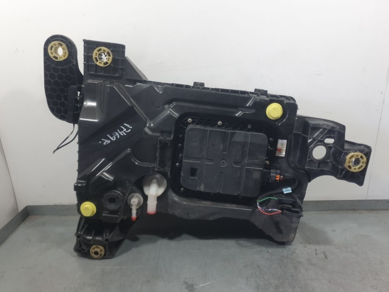 Recambio de deposito adblue para citroën c5 aircross (ac_, aj_, ar_, a4_) 1.5 bluehdi 130 (acyhzj, acyhzr) referencia OEM IAM 98