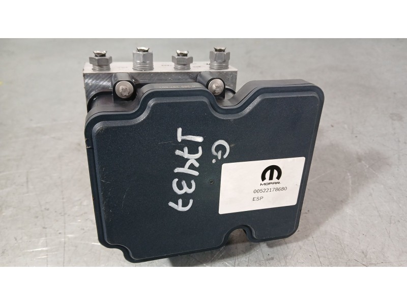 Recambio de abs para fiat 500 (312_) 1.0 mild hybrid (312.ayd1b) referencia OEM IAM 52217868  269890