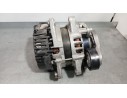 Recambio de alternador para fiat 500 (312_) 1.0 mild hybrid (312.ayd1b) referencia OEM IAM 522087180 VALEO 2740599A