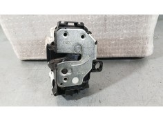 CERRADURA PUERTA DELANTERA DERECHA 52191860 