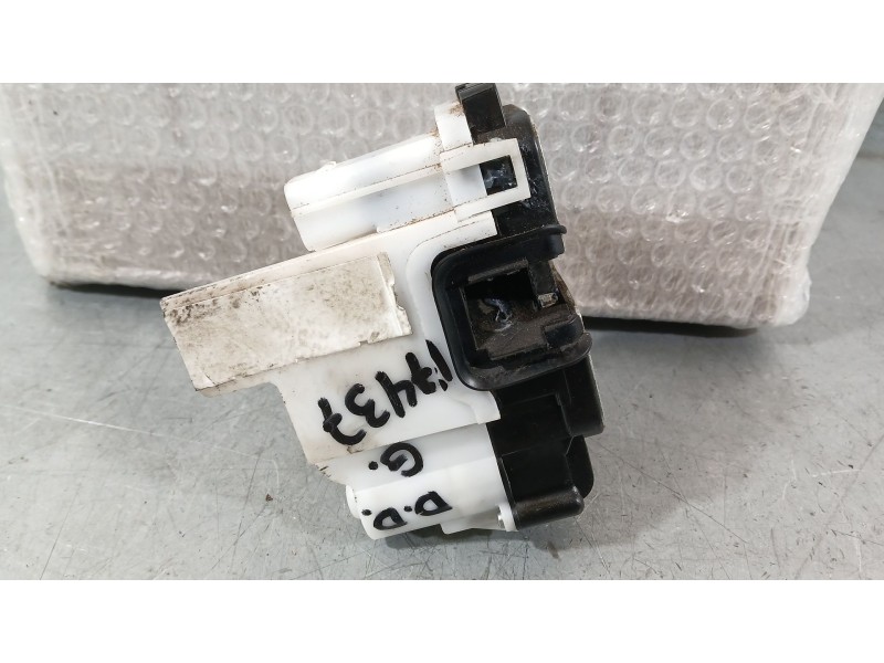 Recambio de cerradura puerta delantera derecha para fiat 500 (312_) 1.0 mild hybrid (312.ayd1b) referencia OEM IAM 52191860  