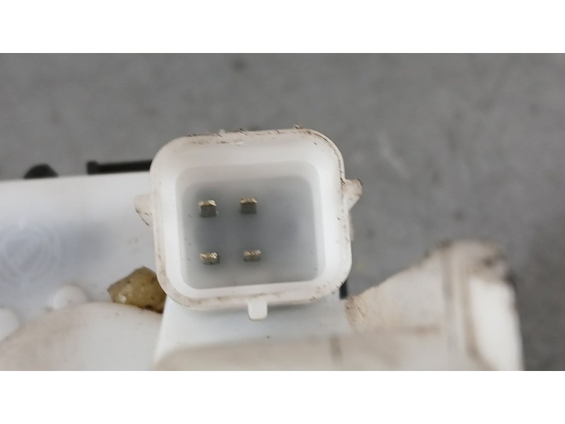 Recambio de cerradura puerta delantera derecha para fiat 500 (312_) 1.0 mild hybrid (312.ayd1b) referencia OEM IAM 52191860  