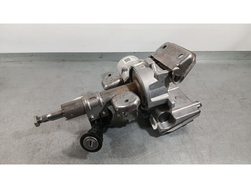Recambio de columna direccion para fiat 500 (312_) 1.0 mild hybrid (312.ayd1b) referencia OEM IAM 735761315  