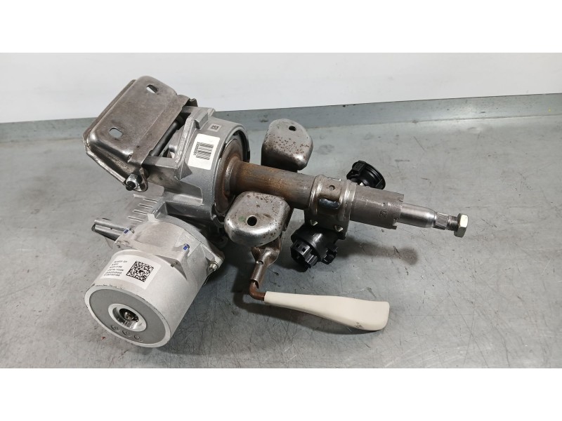 Recambio de columna direccion para fiat 500 (312_) 1.0 mild hybrid (312.ayd1b) referencia OEM IAM 735761315  