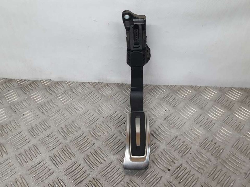 Recambio de potenciometro pedal para audi q7 (4m) 3.0 tdi quattro referencia OEM IAM 8W1723523A 6PV01164203 