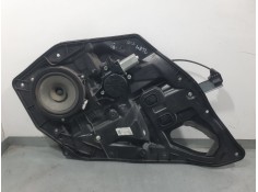 ELEVALUNAS TRASERO DERECHO D6517297XC 2 PINS ELECTRICO