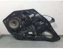Recambio de elevalunas trasero derecho para mazda 2 lim. (de) 1.4 crtd active (5-ptas.) (50kw) referencia OEM IAM D6517297XC 2 P