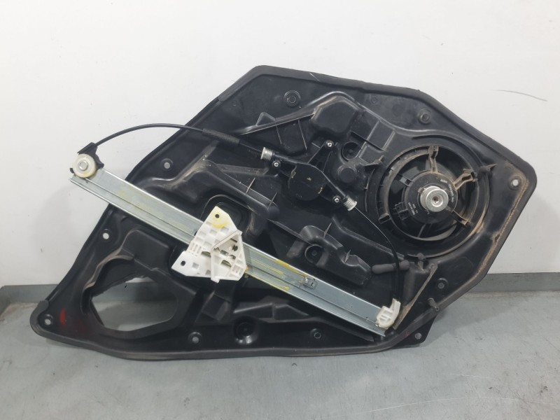 Recambio de elevalunas trasero derecho para mazda 2 lim. (de) 1.4 crtd active (5-ptas.) (50kw) referencia OEM IAM D6517297XC 2 P