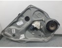 Recambio de elevalunas trasero izquierdo para mercedes-benz clase b sports tourer (w245) b 200 (245.233) referencia OEM IAM A169
