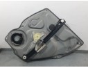 Recambio de elevalunas trasero izquierdo para mercedes-benz clase b sports tourer (w245) b 200 (245.233) referencia OEM IAM A169