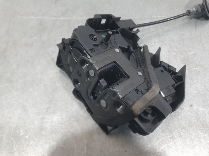 Recambio de cerradura puerta trasera derecha para renault grand scénic iv (r9_) 1.3 tce 140 referencia OEM IAM 825023014R  