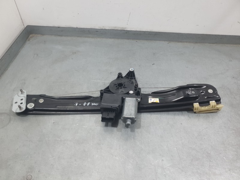 Recambio de elevalunas delantero derecho para citroën c3 aircross i (2r_, 2c_) 1.2 puretech 110 (2rhnzb, 2rhnzw, 2rhnpx, 2rhnpj)