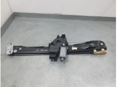 Recambio de elevalunas delantero derecho para citroën c3 aircross i (2r_, 2c_) 1.2 puretech 110 (2rhnzb, 2rhnzw, 2rhnpx, 2rhnpj)