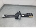 Recambio de elevalunas delantero derecho para citroën c3 aircross i (2r_, 2c_) 1.2 puretech 110 (2rhnzb, 2rhnzw, 2rhnpx, 2rhnpj)