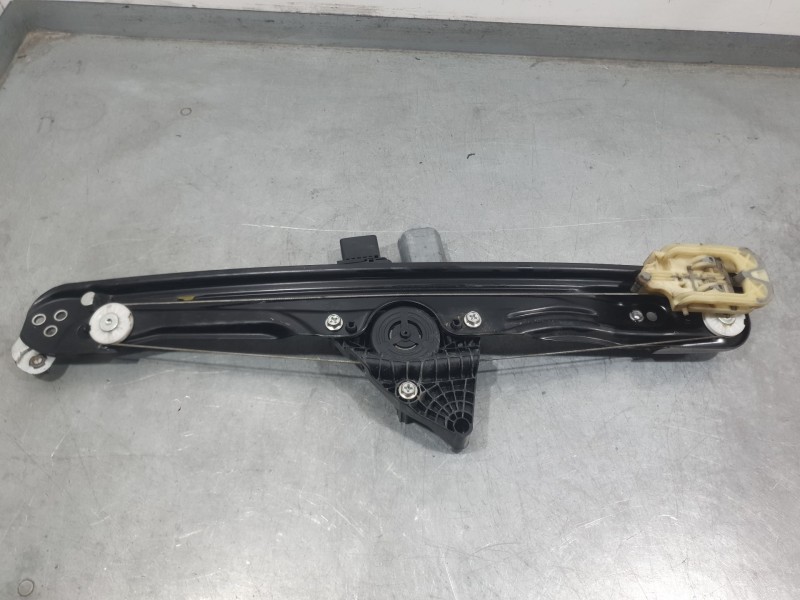Recambio de elevalunas delantero derecho para citroën c3 aircross i (2r_, 2c_) 1.2 puretech 110 (2rhnzb, 2rhnzw, 2rhnpx, 2rhnpj)