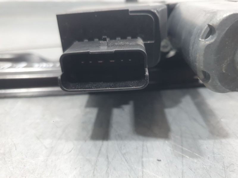 Recambio de elevalunas delantero derecho para citroën c3 aircross i (2r_, 2c_) 1.2 puretech 110 (2rhnzb, 2rhnzw, 2rhnpx, 2rhnpj)