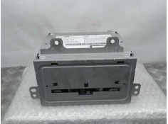 Recambio de sistema audio / radio cd para opel astra j gtc sportive referencia OEM IAM 22883322 7612034235 