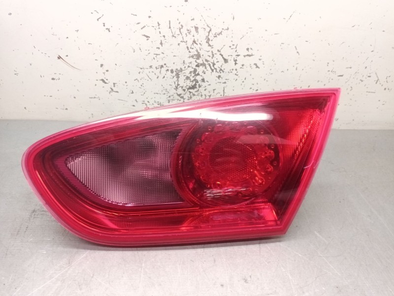 Recambio de piloto trasero derecho interior para seat leon (1p1) 1.9 tdi referencia OEM IAM 1P0945108D  