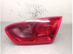 Recambio de piloto trasero derecho interior para seat leon (1p1) 1.9 tdi referencia OEM IAM 1P0945108D  